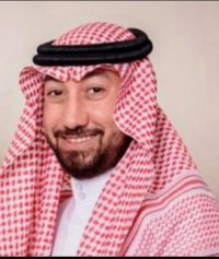 .المحامي سعيد الغريافي